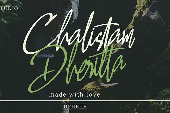Chalistam Dheritta Review: A Designer’s Take on Script Amp’s Latest