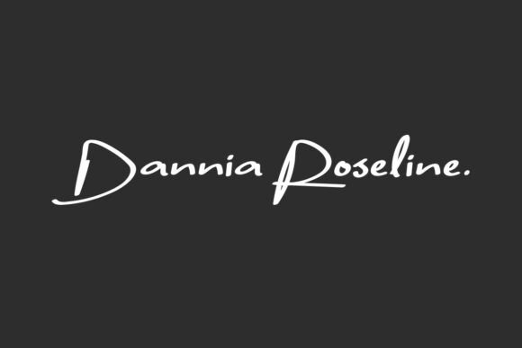 Dannia Roseline Review: A Designer’s Perspective