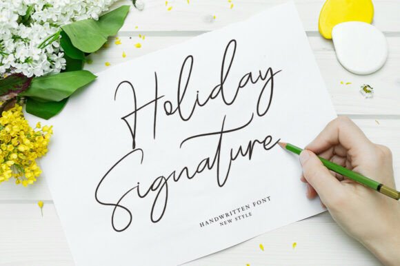 Holiday Signature: A Designer’s Honest Review