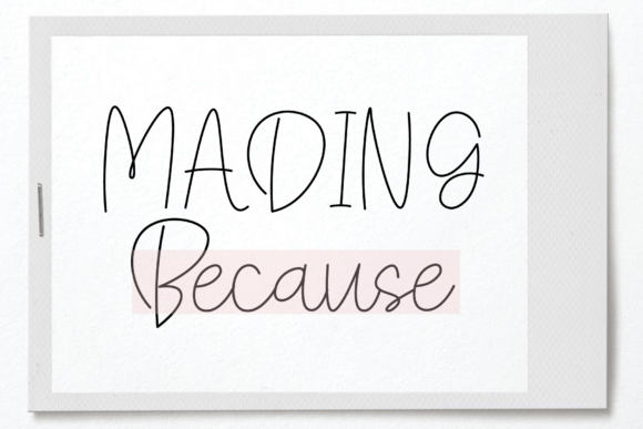 Mading Because: A Designer’s Honest Review