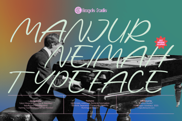 Manjur Neimah Review: A Designer’s Take on Script Amp’s Latest